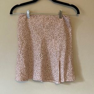 PRINCESS POLLY MINI SKIRT